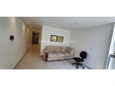 Apartaestudio en venta en Laureles, Medellín, 46 m² · foto 2 de 9