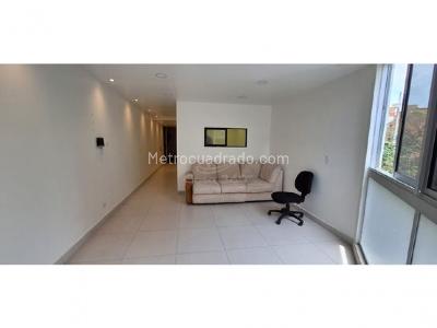 Apartaestudio en venta en Laureles, Medellín, 46 m² · foto 3 de 9