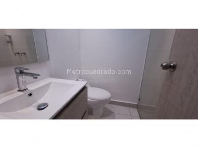 Apartaestudio en venta en Laureles, Medellín, 46 m² · foto 4 de 9