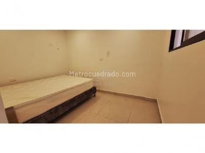Apartaestudio en venta en Laureles, Medellín, 46 m² · foto 5 de 9