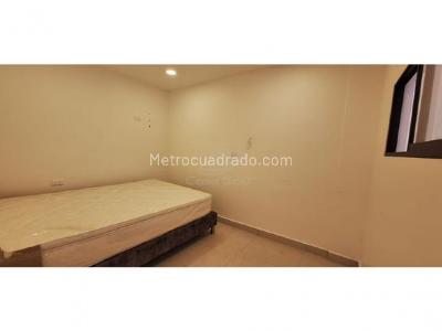 Apartaestudio en venta en Laureles, Medellín, 46 m² · foto 6 de 9