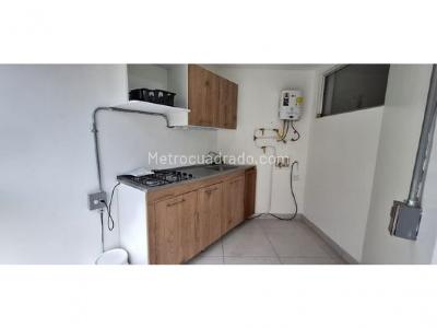 Apartaestudio en venta en Laureles, Medellín, 46 m² · foto 7 de 9