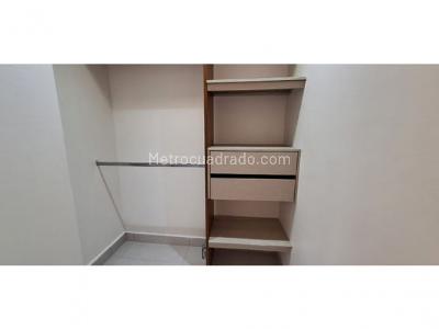 Apartaestudio en venta en Laureles, Medellín, 46 m² · foto 8 de 9
