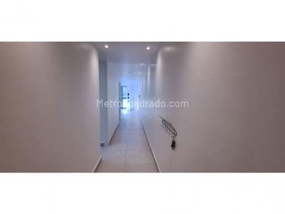 Apartaestudio en venta en Laureles, Medellín, 46 m² · foto 9 de 9