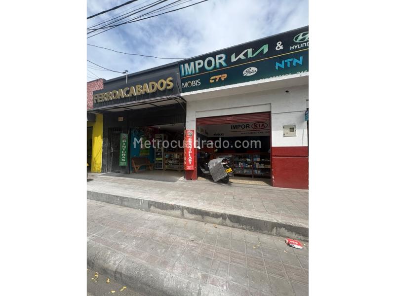 Local Comercial en Venta, Quirinal, Neiva - Vista 2