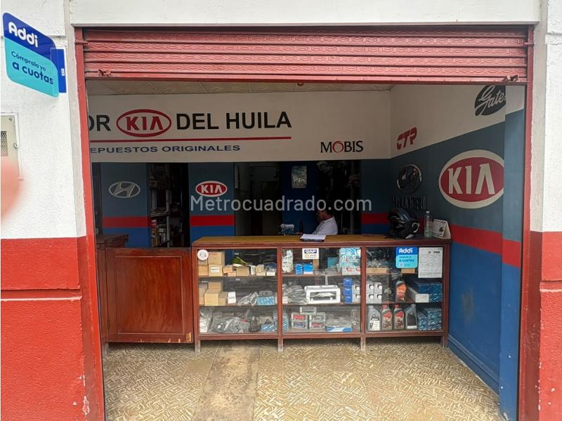 Local Comercial en Venta, Quirinal, Neiva - Vista 3