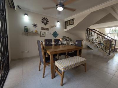 Casa de 4 alcobas en venta en Castilla La Nueva, Montería, 295 m² · foto 3 de 20