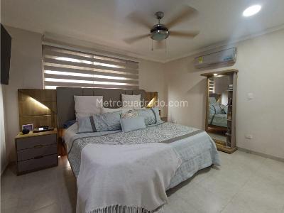 Casa de 4 alcobas en venta en Castilla La Nueva, Montería, 295 m² · foto 7 de 20
