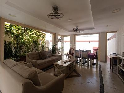 Casa de 4 alcobas en venta en Castilla La Nueva, Montería, 295 m² · foto 15 de 20