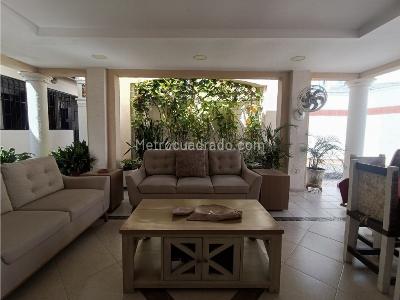Casa de 4 alcobas en venta en Castilla La Nueva, Montería, 295 m² · foto 17 de 20