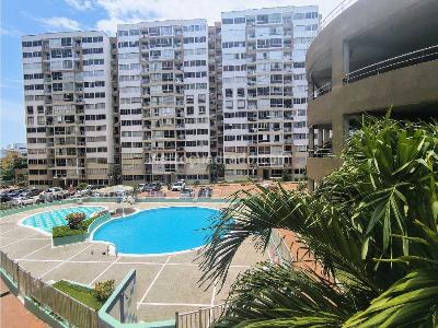 Apartamento en venta en Betania, Barranquilla · foto 2 de 20