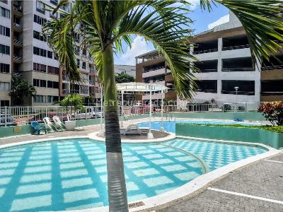 Apartamento en venta en Betania, Barranquilla · foto 3 de 20