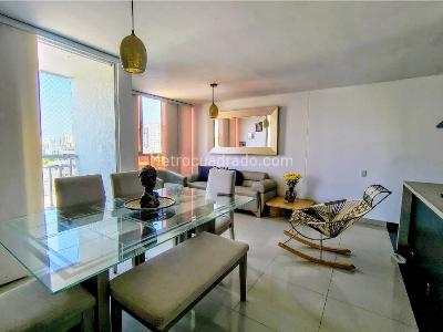 Apartamento en venta en Betania, Barranquilla · foto 17 de 20