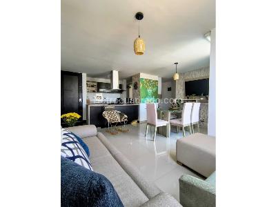 Apartamento en venta en Betania, Barranquilla · foto 19 de 20