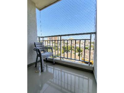 Apartamento en venta en Betania, Barranquilla · foto 20 de 20