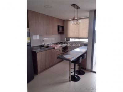 Apartamento en venta en Alto De Las Flores, Sabaneta · foto 4 de 6