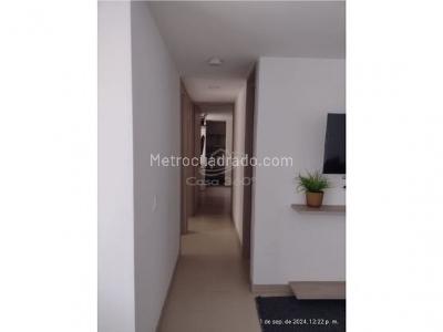 Apartamento en venta en Alto De Las Flores, Sabaneta · foto 5 de 6