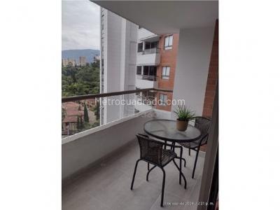 Apartamento en venta en Alto De Las Flores, Sabaneta · foto 6 de 6