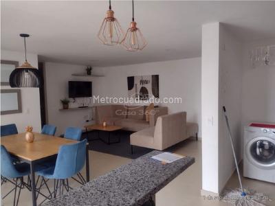 Apartamento en venta en Alto De Las Flores, Sabaneta · foto 2 de 6
