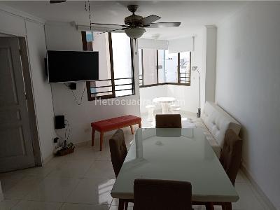 Apartamento en venta en Rodadero, Santa Marta · foto 2 de 13