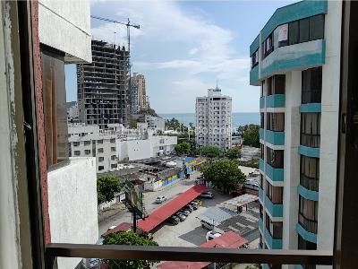 Apartamento en venta en Rodadero, Santa Marta · foto 3 de 13