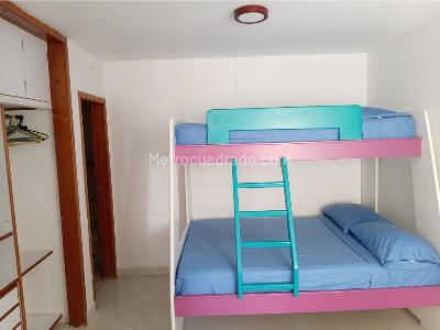 Apartamento en venta en Rodadero, Santa Marta · foto 4 de 13