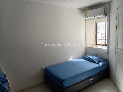 Apartamento en venta en Rodadero, Santa Marta · foto 6 de 13