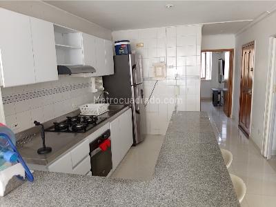 Apartamento en venta en Rodadero, Santa Marta · foto 7 de 13