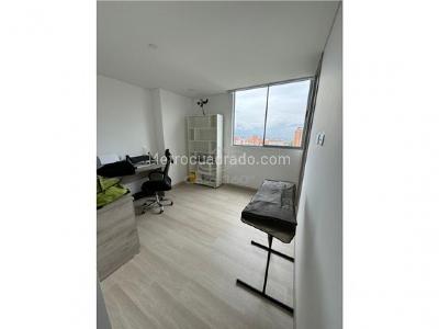 Apartamento de 3 alcobas en venta en Loma De Los Mesa, Envigado, 161 m² · foto 6 de 19