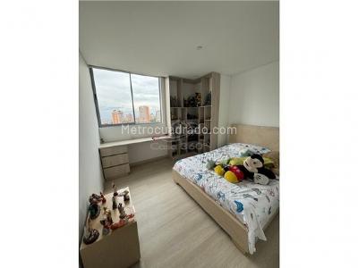 Apartamento de 3 alcobas en venta en Loma De Los Mesa, Envigado, 161 m² · foto 10 de 19