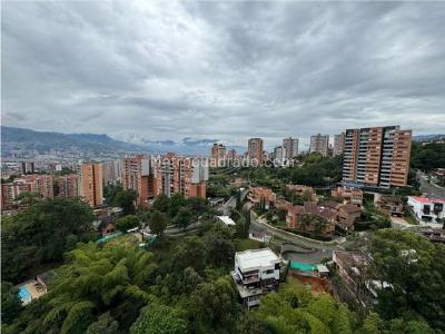 Apartamento de 3 alcobas en venta en Loma De Los Mesa, Envigado, 161 m² · foto 17 de 19