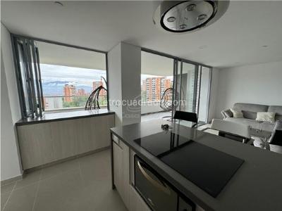 Apartamento de 3 alcobas en venta en Loma De Los Mesa, Envigado, 161 m² · foto 19 de 19