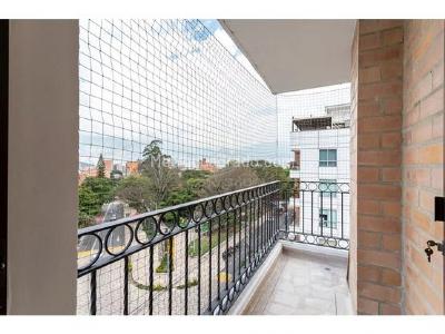 Apartamento en venta en La Floresta, Medellín · foto 7 de 19