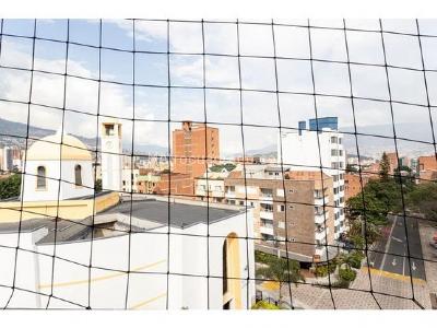 Apartamento en venta en La Floresta, Medellín · foto 11 de 19