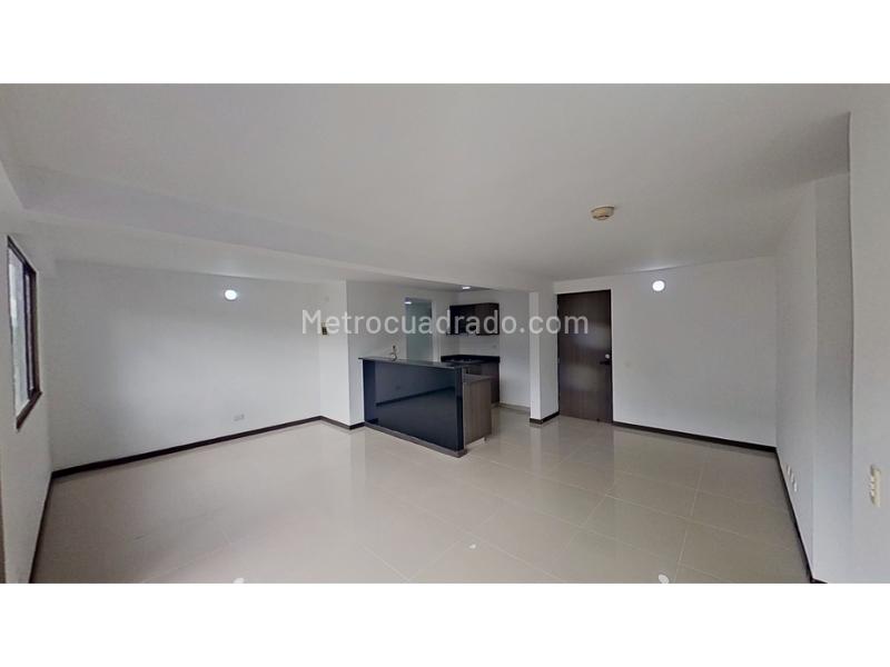 Piso – Bello - Vista 5