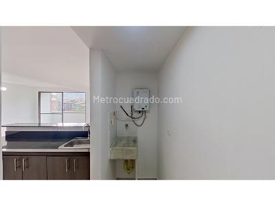 Apartamento de 3 alcobas en venta en Niquia, Bello, 76 m² · foto 7 de 20