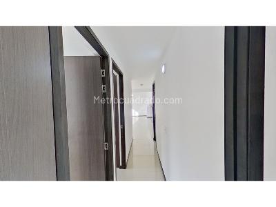 Apartamento de 3 alcobas en venta en Niquia, Bello, 76 m² · foto 8 de 20