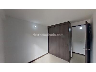 Apartamento de 3 alcobas en venta en Niquia, Bello, 76 m² · foto 14 de 20