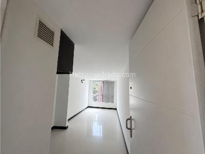 Apartamento de 2 alcobas en venta en Aralias, Bello, 41 m² · foto 2 de 17