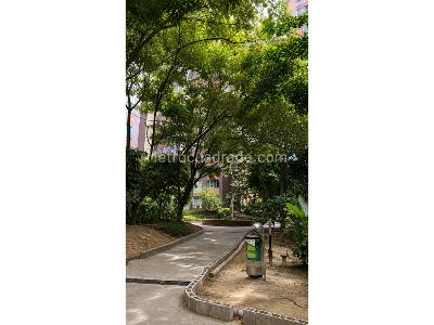 Apartamento de 2 alcobas en venta en Aralias, Bello, 41 m² · foto 13 de 17
