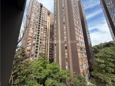 Apartamento de 2 alcobas en venta en Aralias, Bello, 41 m² · foto 14 de 17