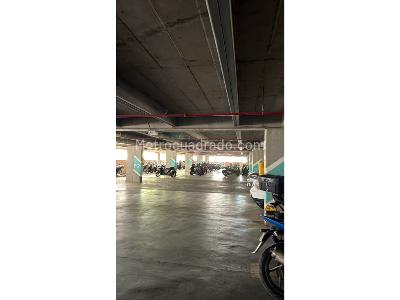 Apartamento de 2 alcobas en venta en Aralias, Bello, 41 m² · foto 17 de 17