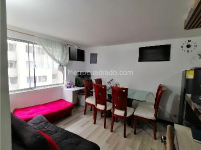 Apartamento en venta en La Estancia, Bogotá · foto 3 de 20