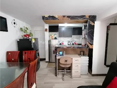 Apartamento en venta en La Estancia, Bogotá · foto 4 de 20