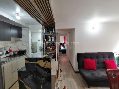 Apartamento en venta en La Estancia, Bogotá · foto 7 de 20