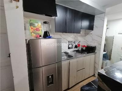 Apartamento en venta en La Estancia, Bogotá · foto 8 de 20