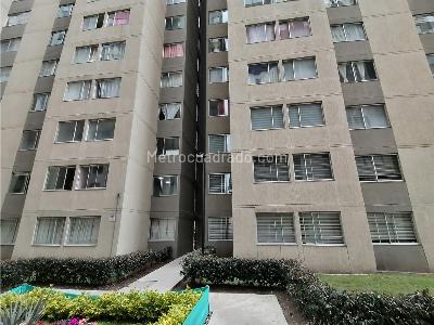 Apartamento en venta en La Estancia, Bogotá · foto 17 de 20