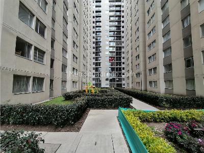 Apartamento en venta en La Estancia, Bogotá · foto 18 de 20