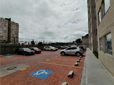 Apartamento en venta en La Estancia, Bogotá · foto 20 de 20