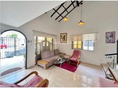 Casa de 4 alcobas en venta en Manga, Cartagena, 225 m² · foto 2 de 8